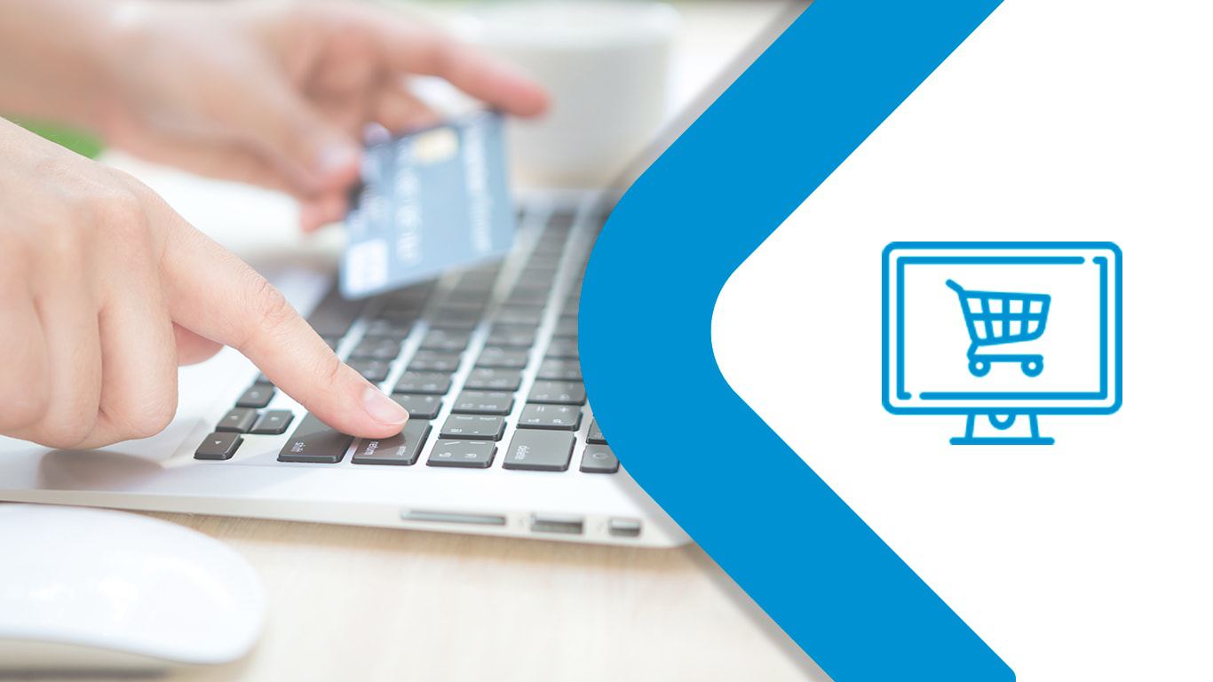 Tienda online integrada a crm y erp
